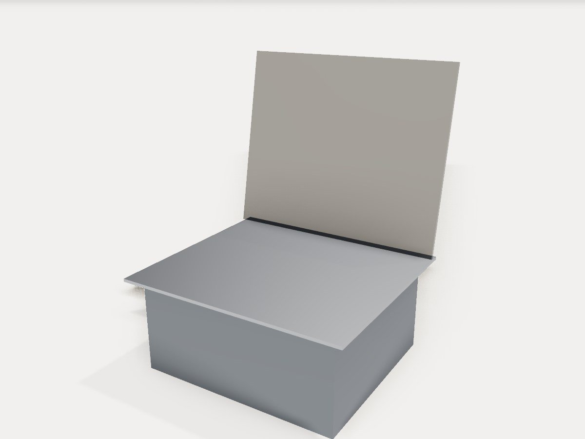 Fregadero inox empotrable con tapa