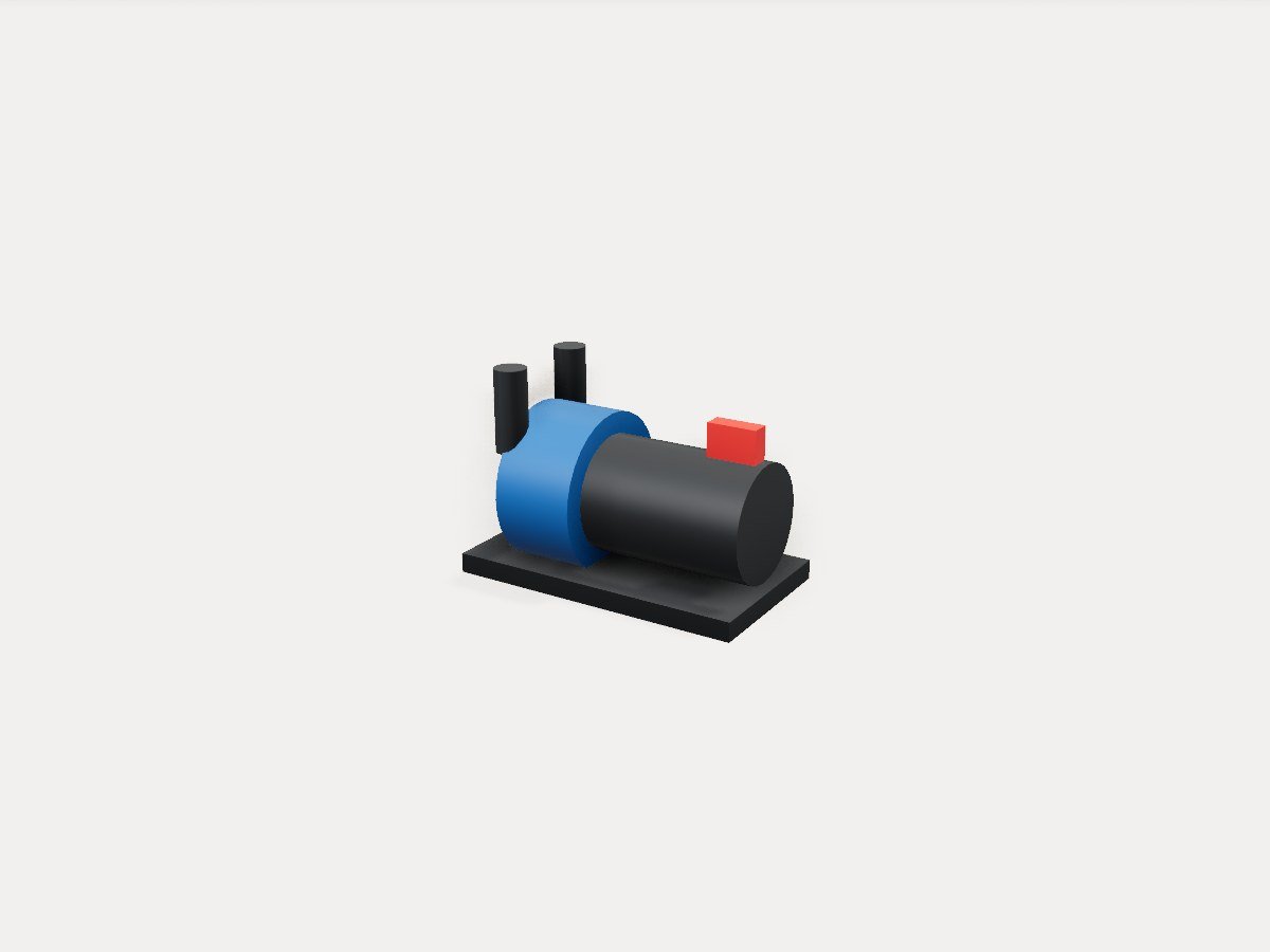 Bomba de agua 12 V 10 L/min